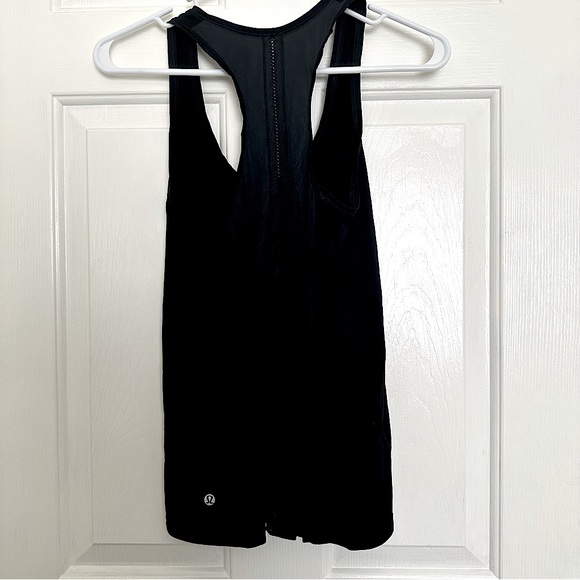 Lululemon Racerback Tank - Picture 3 of 4
